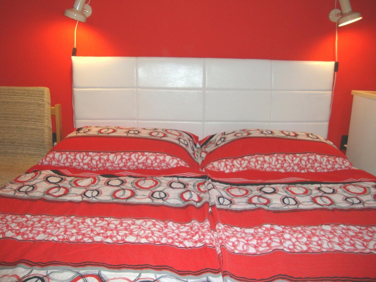 Ferienwohnung Gyongyvirag Vendeghaz Balatonboglár Exterior foto