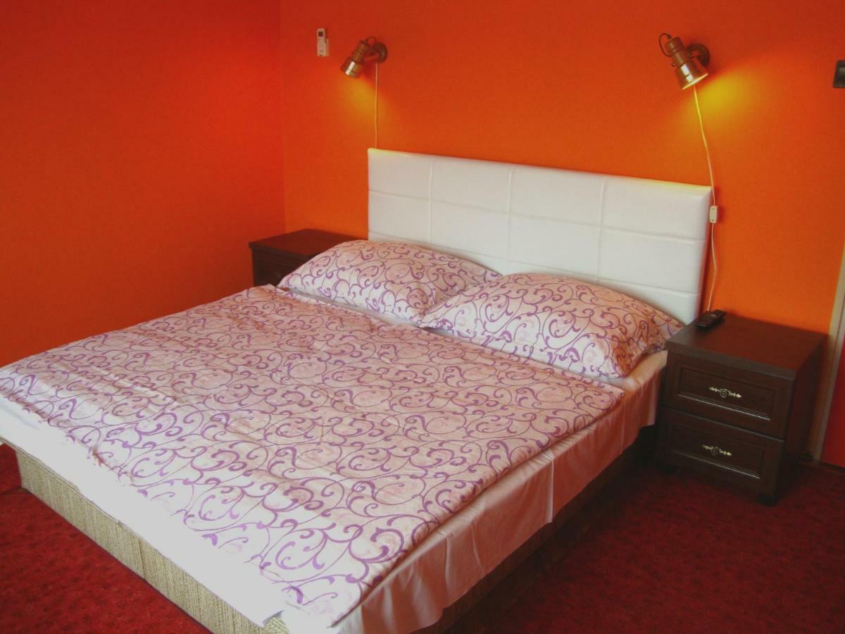 Ferienwohnung Gyongyvirag Vendeghaz Balatonboglár Exterior foto